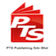 PTS Professional Publishing Sdn Bhd