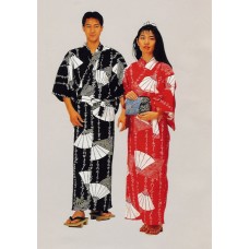 YUKATA YUKATA